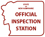 Inspection Stations in New Hampshire