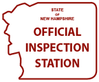 Alstead, NH Inspection Stations