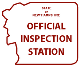 Ashland, NH Inspection Stations