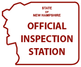 Rochester, NH Inspection Stations