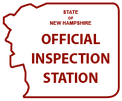 Manchester, NH Inspection Stations