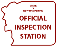 Alexandria, NH Inspection Stations
